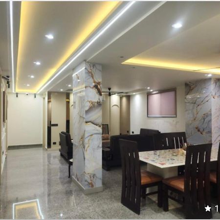 Khas Mahal Homestay Агра Екстериор снимка