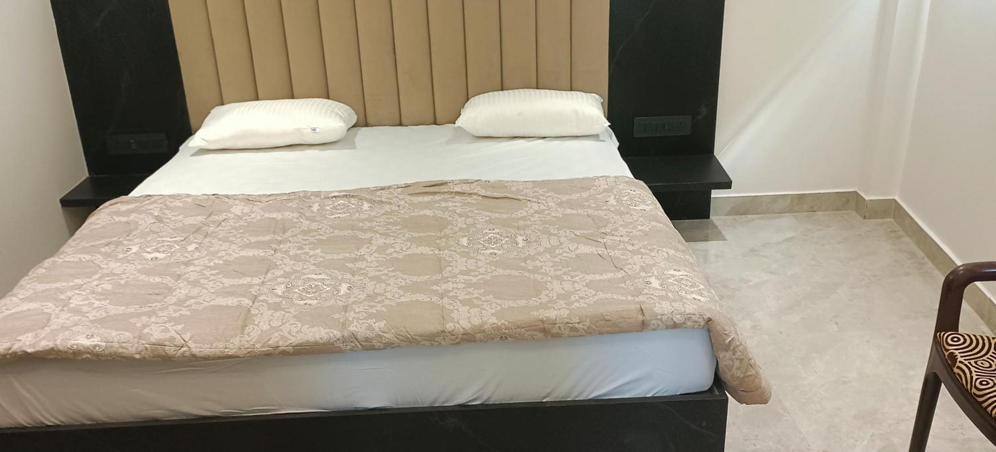 Khas Mahal Homestay Агра Екстериор снимка