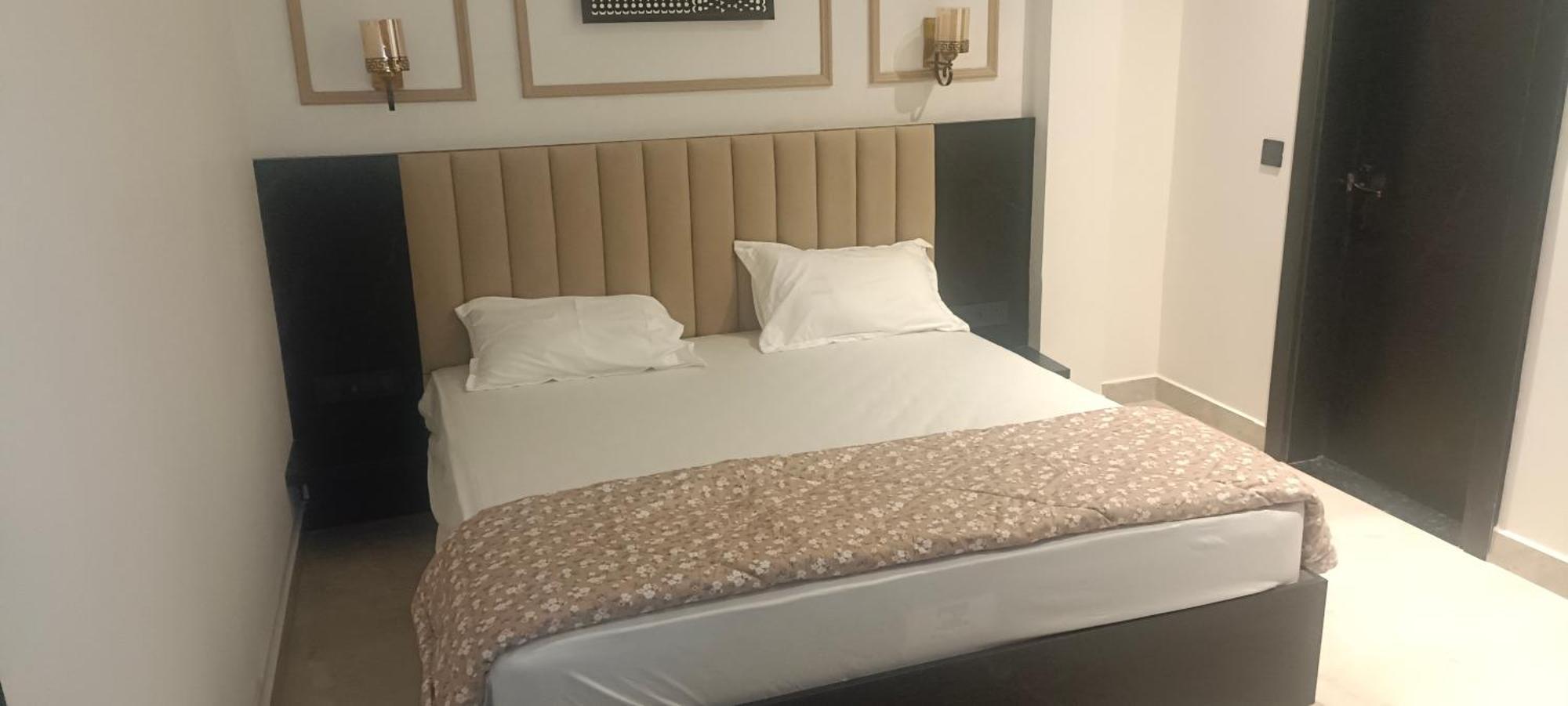 Khas Mahal Homestay Агра Екстериор снимка