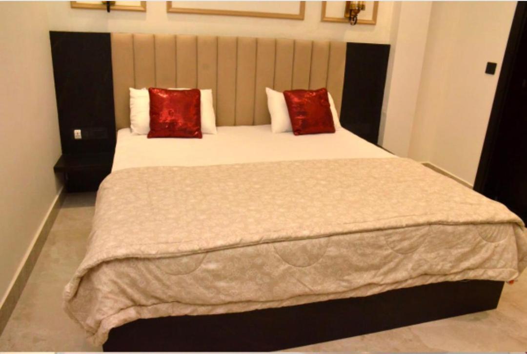 Khas Mahal Homestay Агра Екстериор снимка