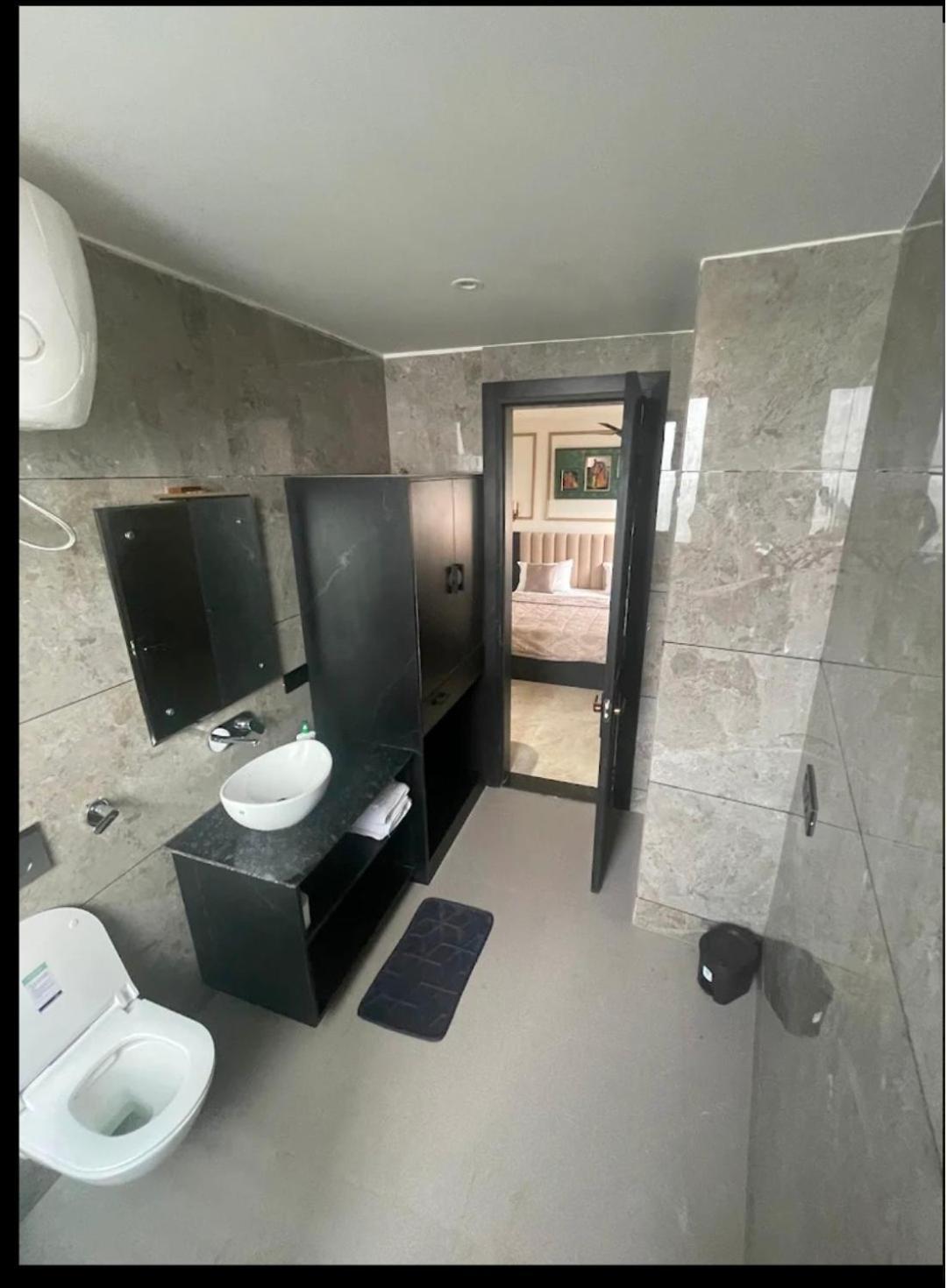 Khas Mahal Homestay Агра Екстериор снимка