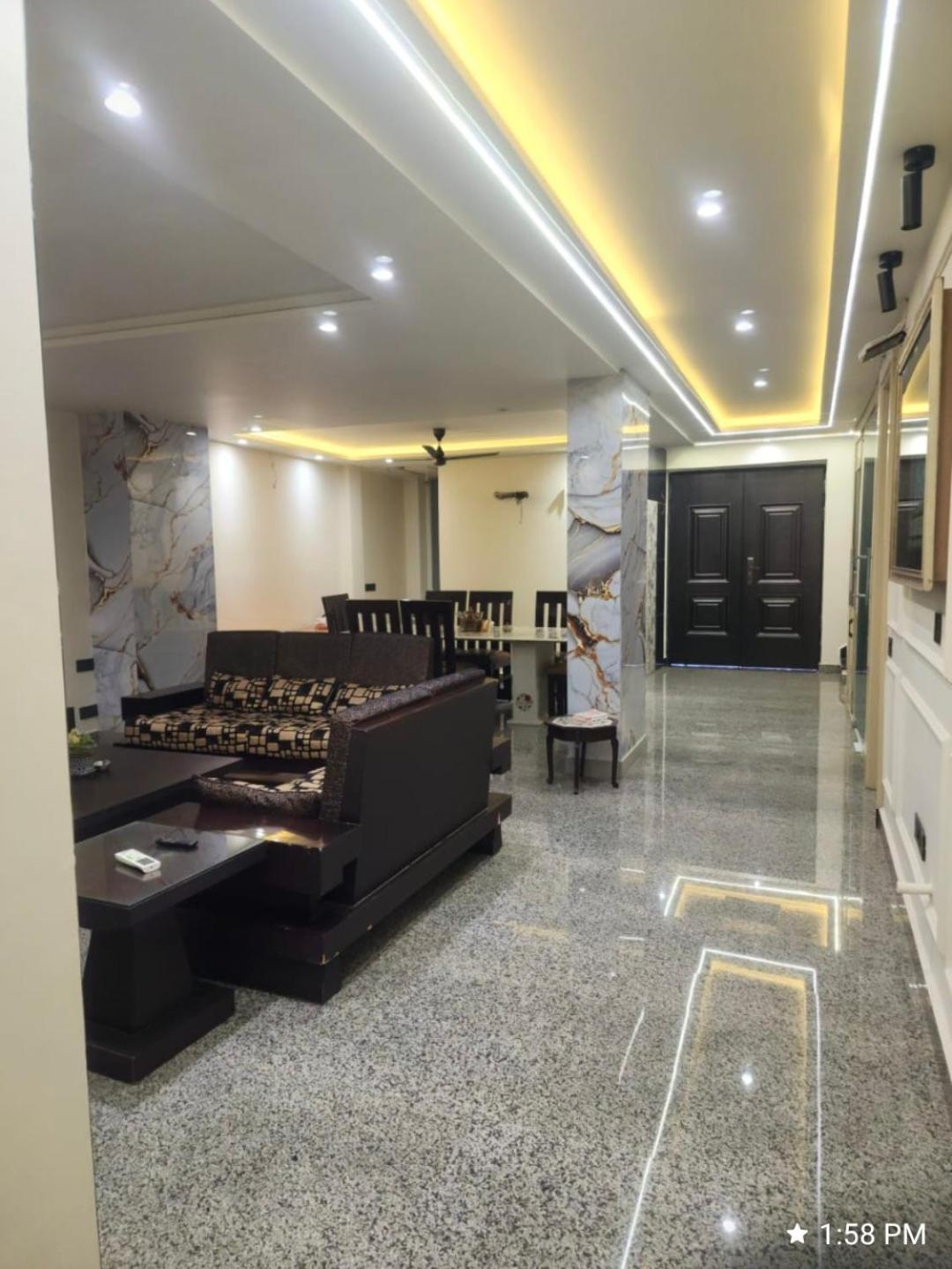 Khas Mahal Homestay Агра Екстериор снимка
