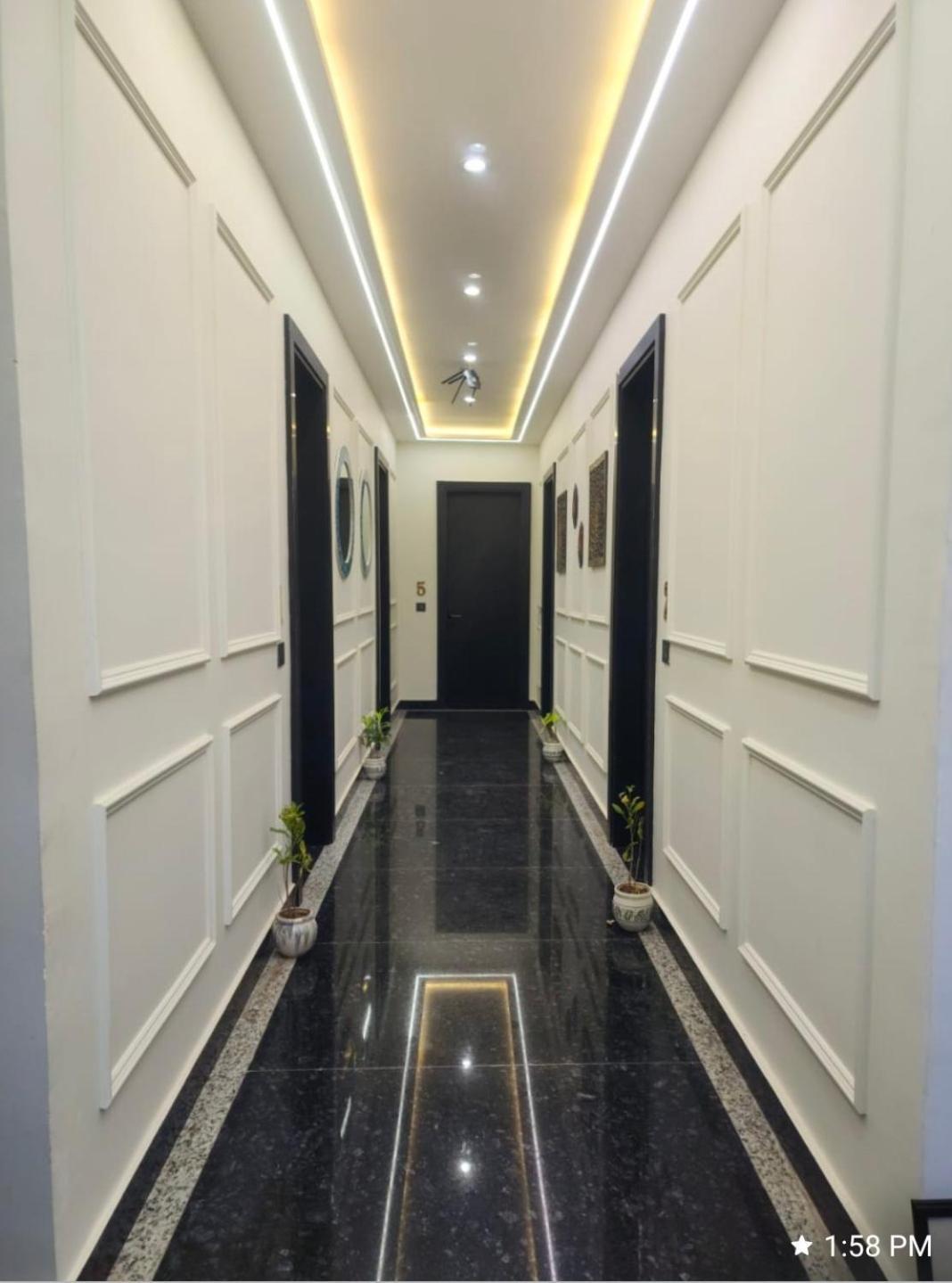 Khas Mahal Homestay Агра Екстериор снимка