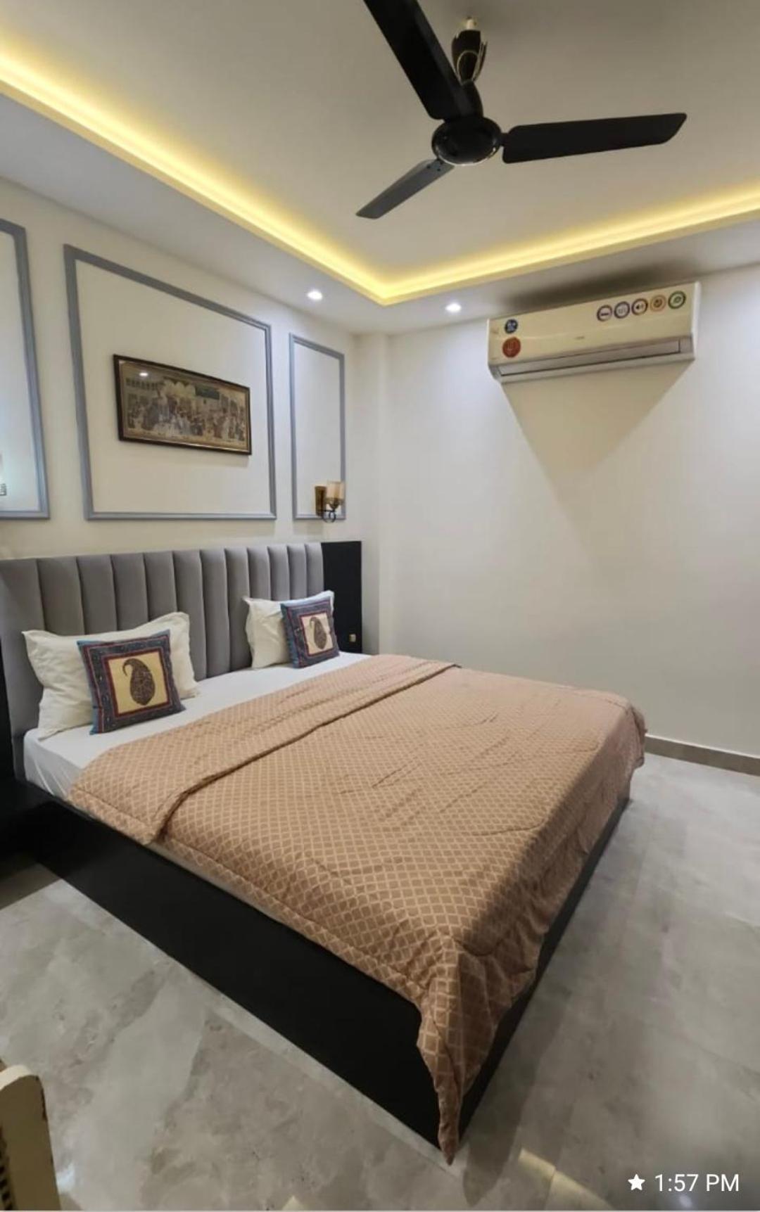 Khas Mahal Homestay Агра Екстериор снимка
