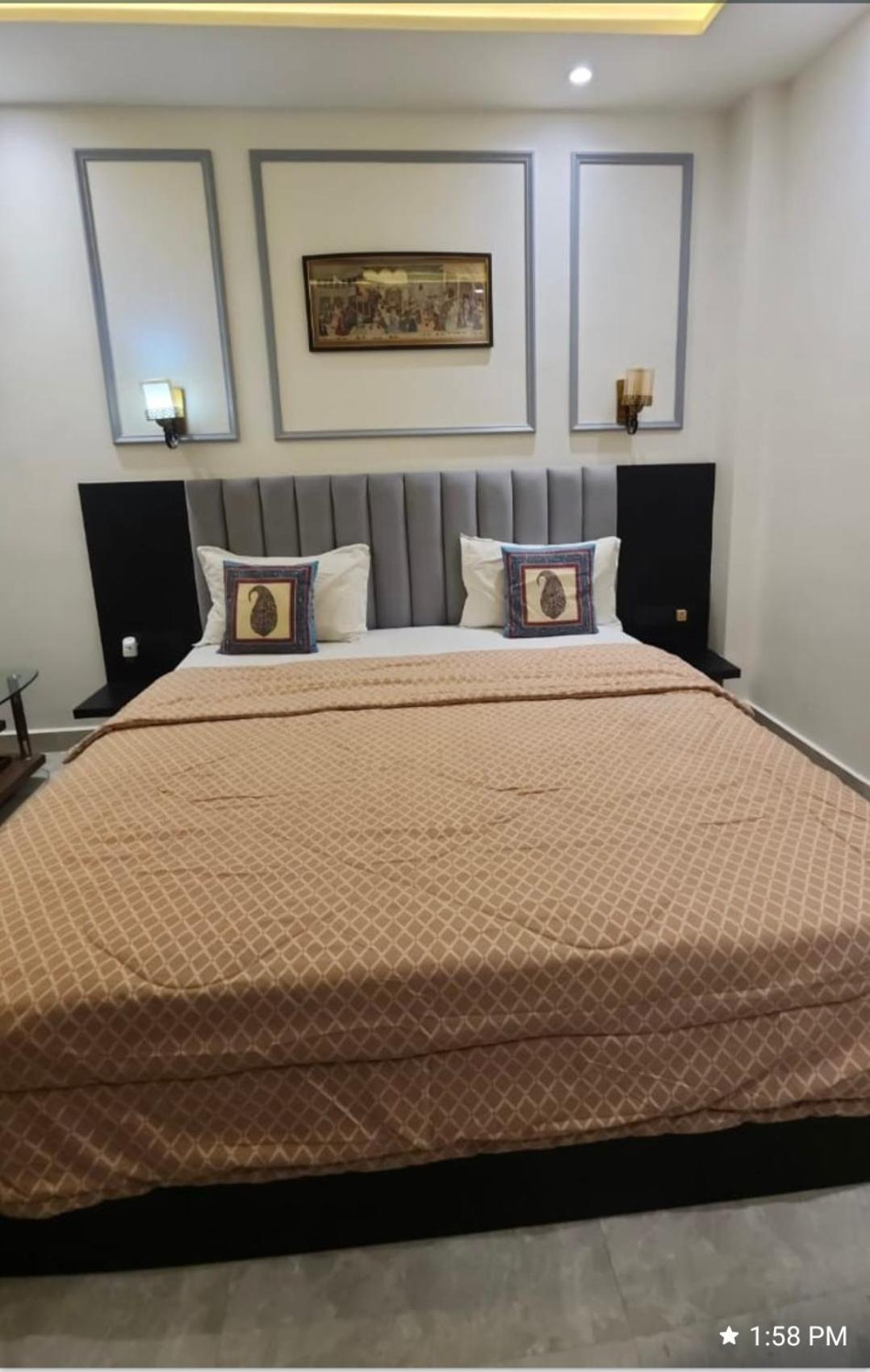 Khas Mahal Homestay Агра Екстериор снимка