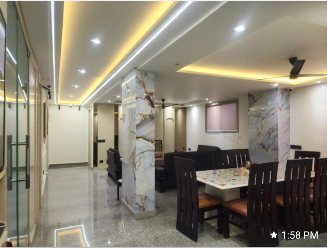 Khas Mahal Homestay Агра Екстериор снимка