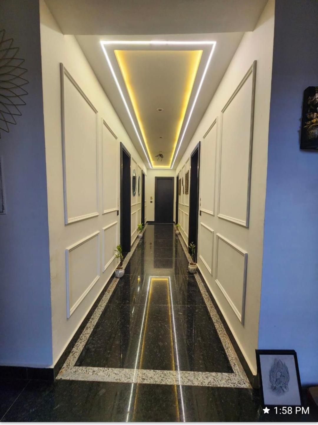 Khas Mahal Homestay Агра Екстериор снимка