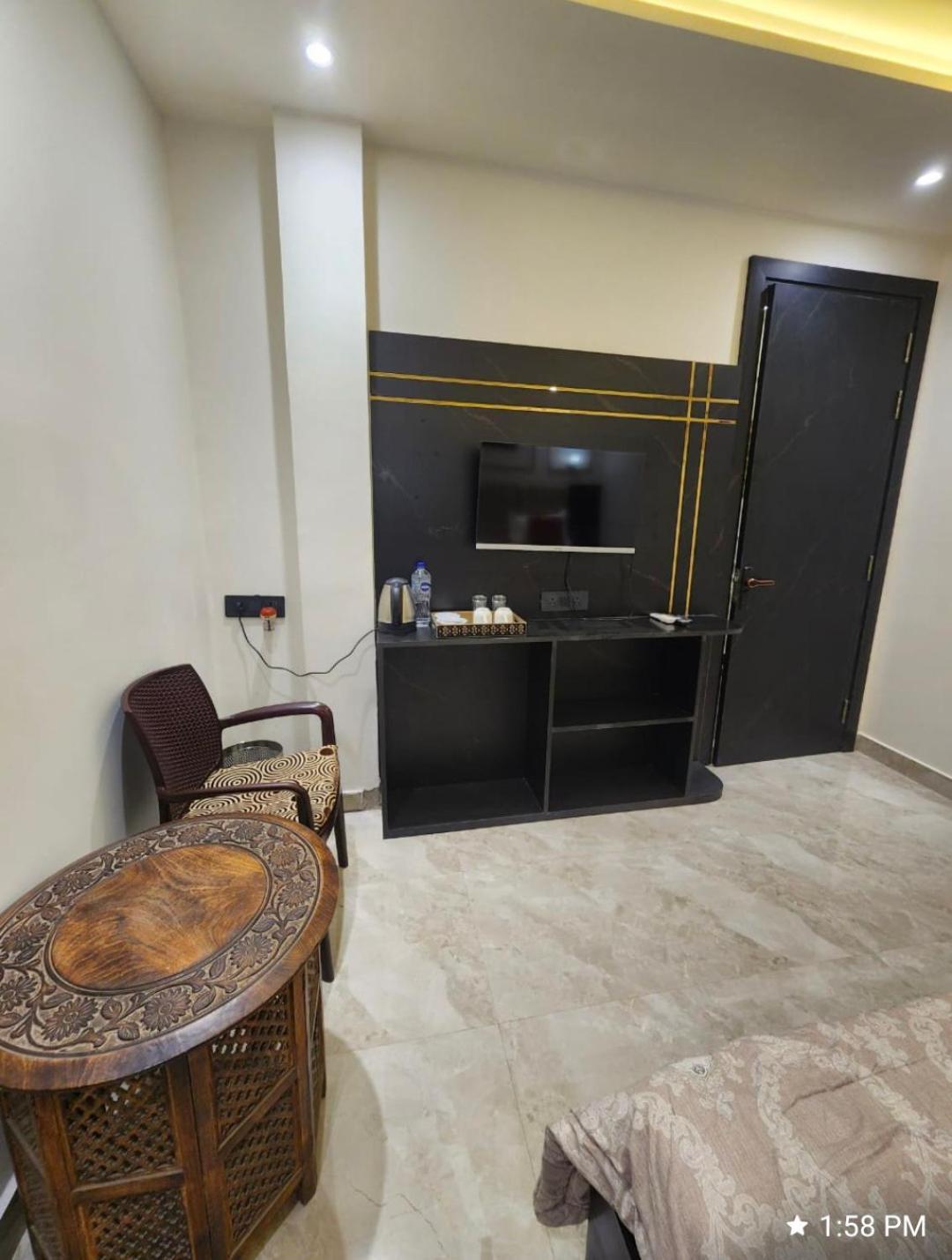 Khas Mahal Homestay Агра Екстериор снимка