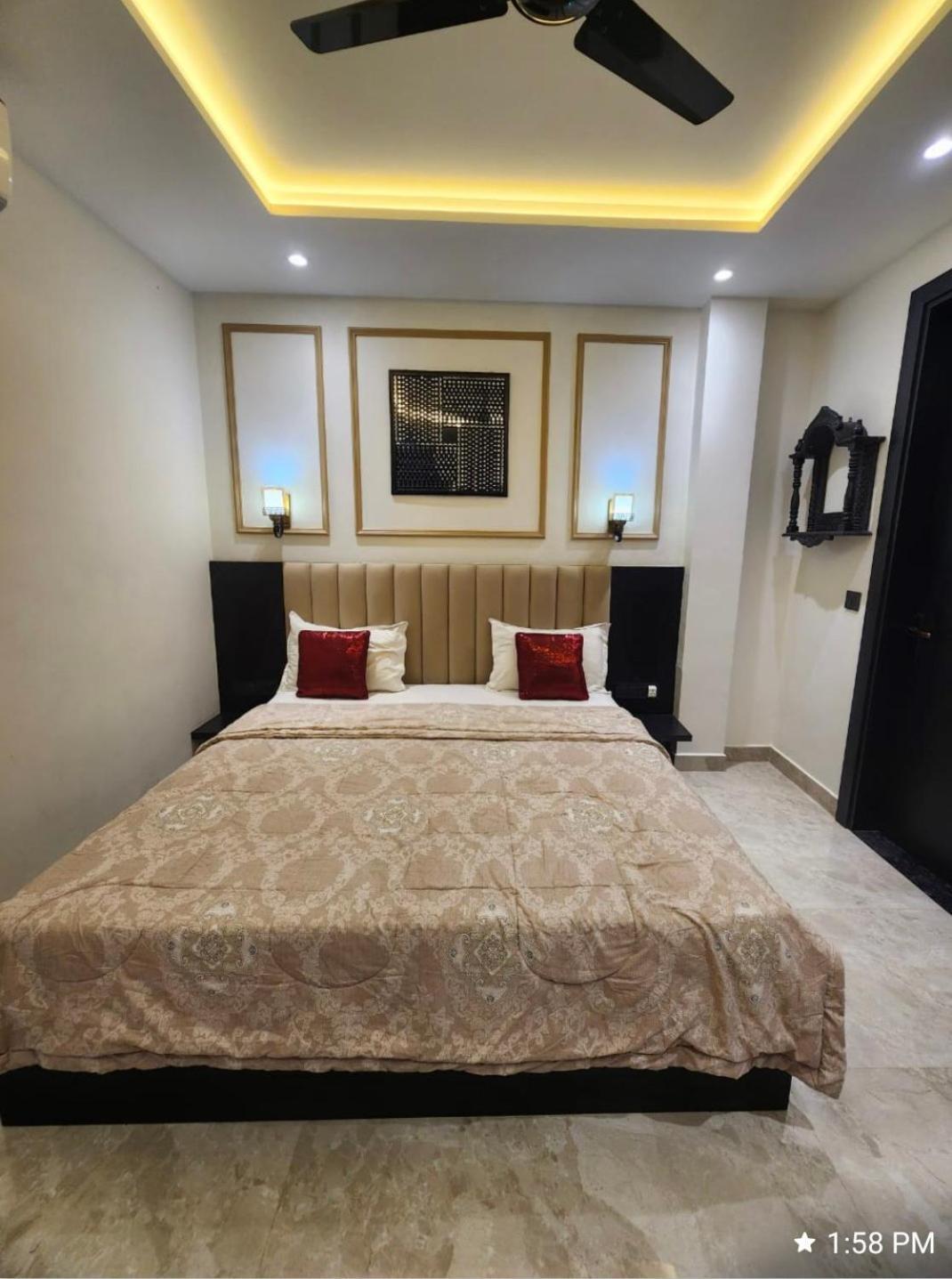 Khas Mahal Homestay Агра Екстериор снимка