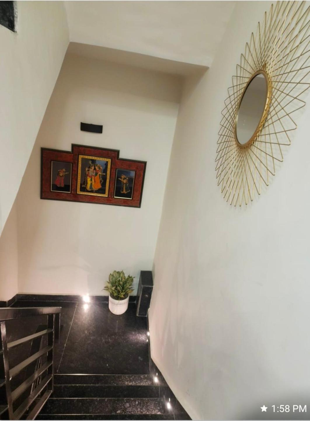 Khas Mahal Homestay Агра Екстериор снимка