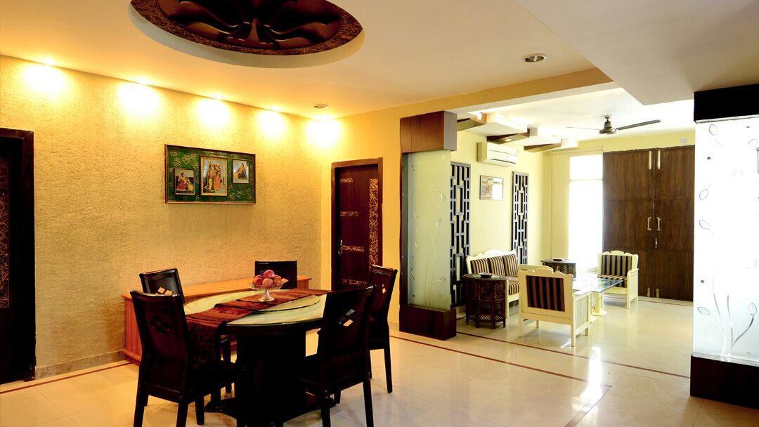 Khas Mahal Homestay Агра Екстериор снимка