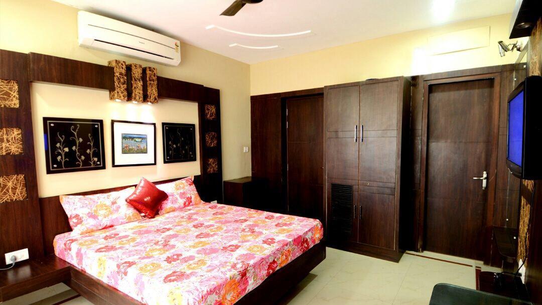 Khas Mahal Homestay Агра Екстериор снимка
