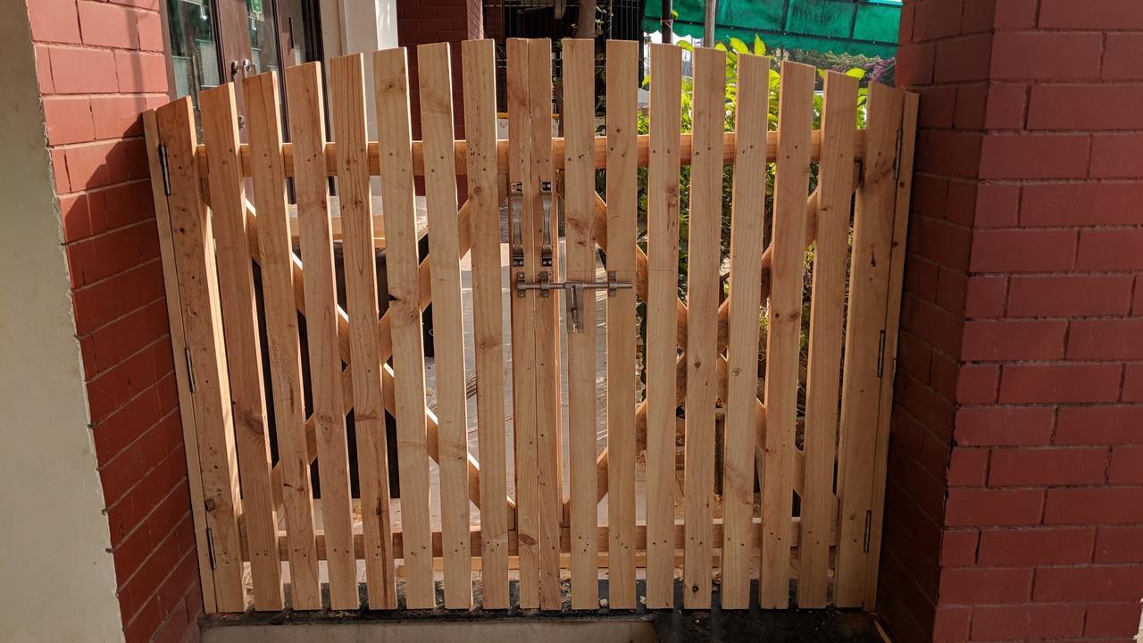 Khas Mahal Homestay Агра Екстериор снимка