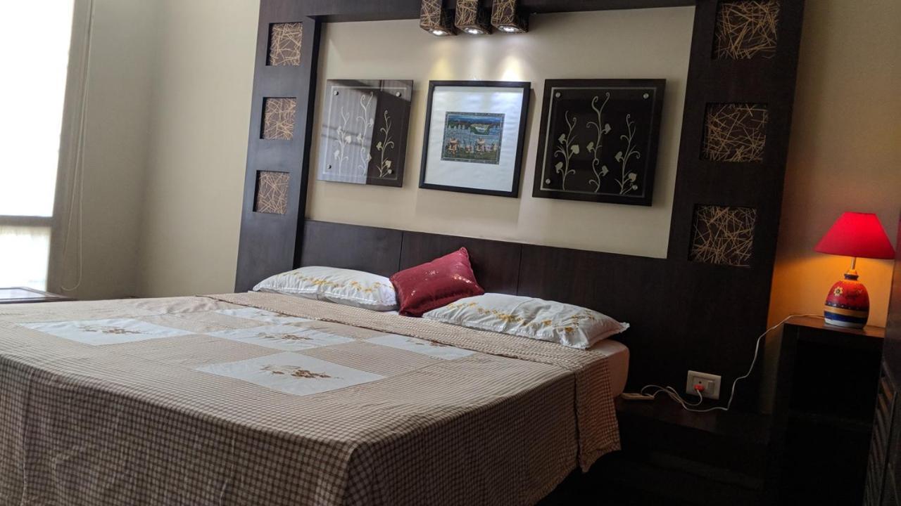 Khas Mahal Homestay Агра Екстериор снимка