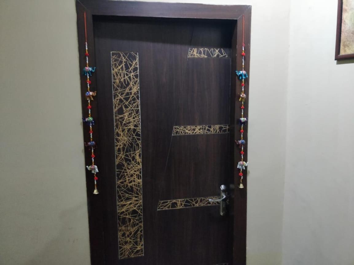 Khas Mahal Homestay Агра Екстериор снимка