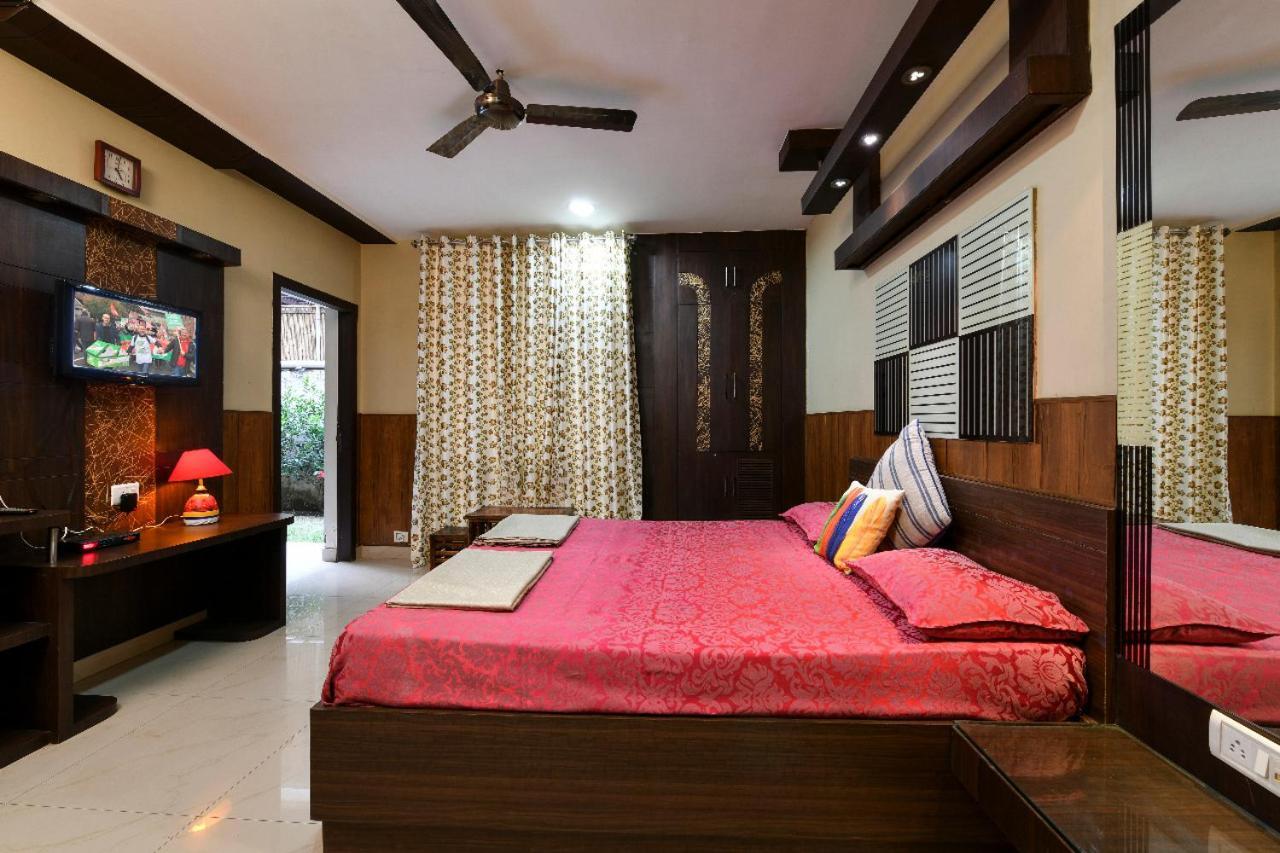 Khas Mahal Homestay Агра Екстериор снимка