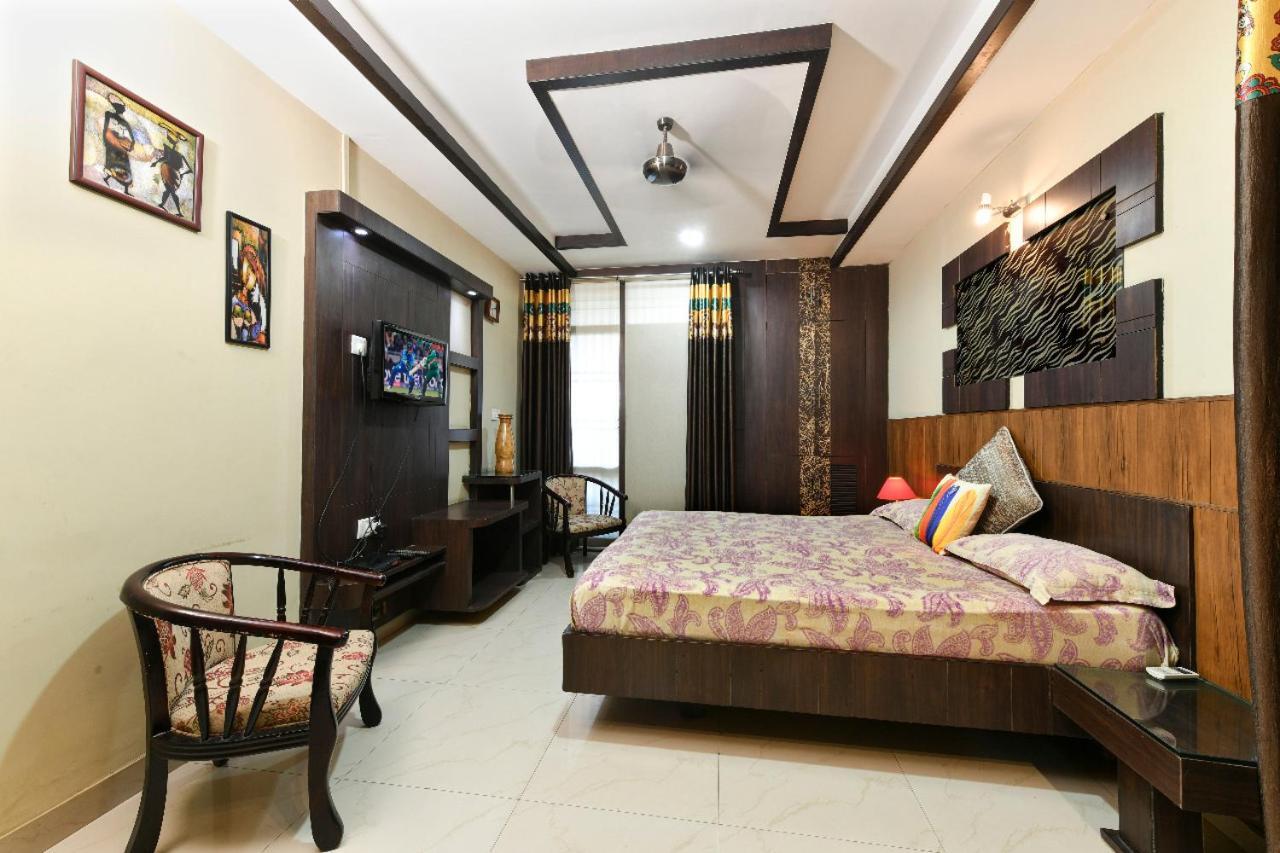 Khas Mahal Homestay Агра Екстериор снимка