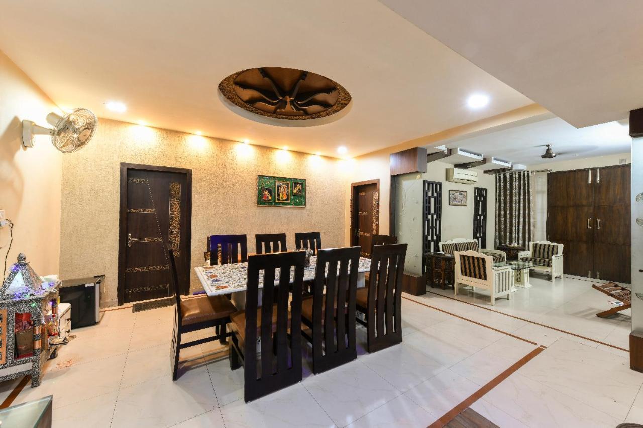 Khas Mahal Homestay Агра Екстериор снимка
